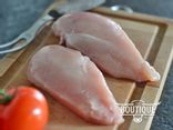 Filet de Poulet Label Rouge de Normandie x 2