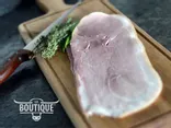 Jambon Prince de Paris - 2 tranches