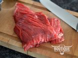 Bavette d'Aloyaux 200g x 2