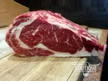 Entrecôte x1 - Bœuf de Normandie