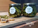 Cornichons Malossol - 440g