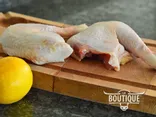 Cuisse de Poulet Label Rouge de Normandie x 2