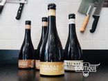 Bière Ragnar Tonnerre Blonde - 33cl