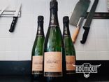 Champagne Jean-François Brunel - Premier Cru