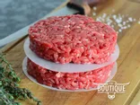 Steak haché x2 - Bœuf de Normandie