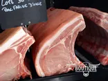 Côte de Porc Première Double x1 - Cochon De Région