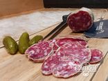 Saucisson Sec « Maison Duculty » x1
