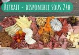 Fromagerie chez Fabrice