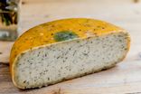 Tomme aux orties