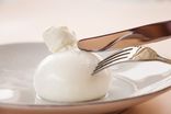 Mozzarella burata