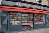Boucherie des Familles