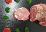 Gigot d'agneau en tranche S/Os