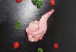 Epaule de lapin