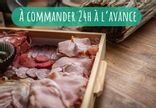 Plateau Apéritif - Pour 2, 4, 6 et 8 personnes
