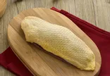 Filet de canette