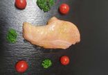 Filet de poulet citron miel
