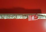 Saucisse gentile italien