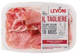 Assortiment de jambon italien