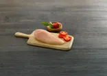 Filet de poulet