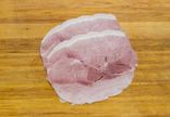 Jambon Blanc - Tranche