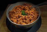 Sauce bolognaise