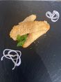 spicy de poulet