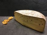 Tomme Le Hirel Fénugrec