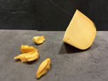 Gouda Jeune