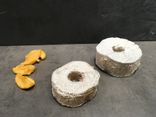 Rouelle cendrée