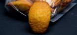 Madeleines