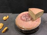 Moelleux du Revard