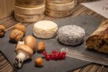 Chèvre fermier cendré