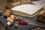 Brie de Meaux AOP