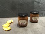 Crème de Caramel au Beurre salé