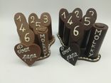 Chocolats Glatigny