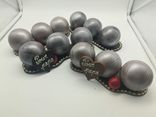 Chocolats Glatigny