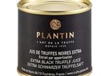 Jus de truffes noires