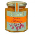 Chutney de mangues