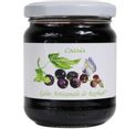Gelée de cassis
