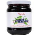 Confiture de myrtilles