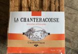 Biscottes authentiques  "La Chanteracoise"
