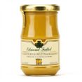 Moutarde au miel et au vinaigre balsamique