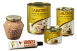 Crème de marrons Sabaton
