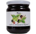 Confiture de mûres