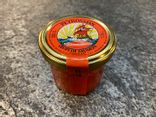 Oeufs de saumon Petrossian