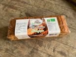 Pain d'épices au miel pur bio