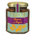 Chutney de figues