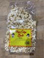 Pop-corn salé