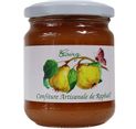 Confiture de coings