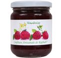 Confiture de framboises